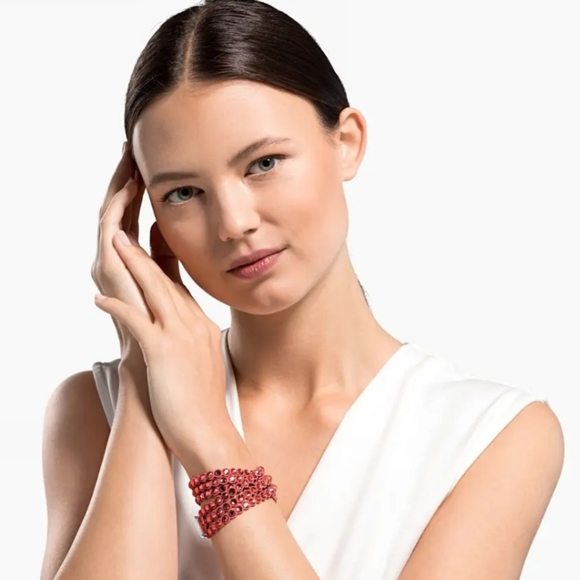 SwarovskiPOWER COLLECTIONSLAKE BraceletArticle no.: 5531287Collection - Picture 4 of 7